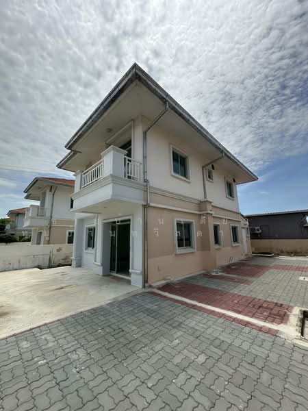Taweelada 1, Pathum Thani, Khu Khot, Lam Luk Ka, Pathum Thani, 3 Bedrooms, 215 sqm, Single Detached House For Sale, by คุณเซี้ยง, 500376005 - DDproperty.com