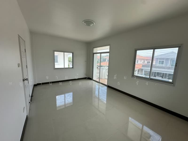 Taweelada 1, Pathum Thani, Khu Khot, Lam Luk Ka, Pathum Thani, 3 Bedrooms, 215 sqm, Single Detached House For Sale, by คุณเซี้ยง, 500376005 - DDproperty.com