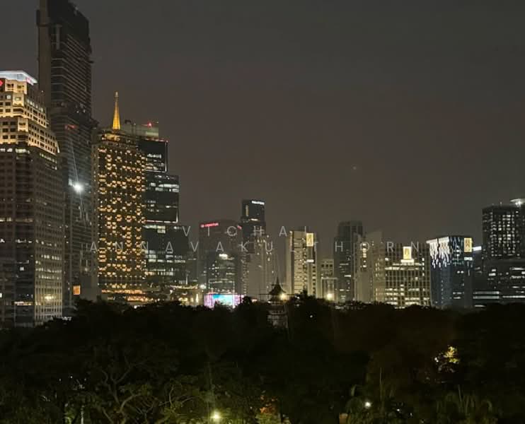One Bangkok Offices Tower, กรุงเทพ, ลุมพินี, ปทุมวัน, กรุงเทพ, 93 ตร.ม., สำนักงาน ให้เช่า, โดย Vichai Annavakulthorn, 500376006 - DDproperty.com