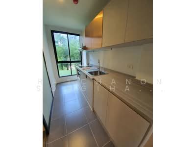 For Rent - Rise Rama 9, Bangkok