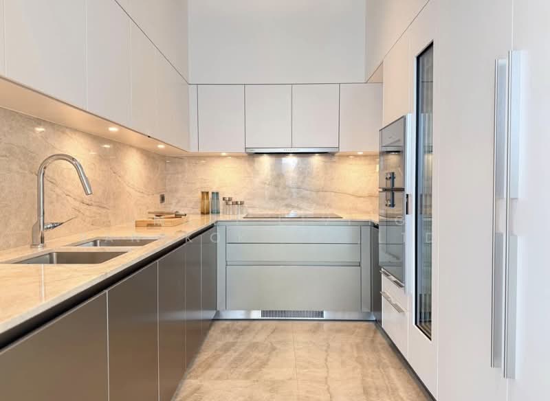 Scope Langsuan, Bangkok, Soi Lang Suan, Lumphini, Pathum Wan, Bangkok, 2 Bedrooms, 160 sqm, Condo For Sale, by Smart Living Bangkok Co.,Ltd., 500376011 - DDproperty.com