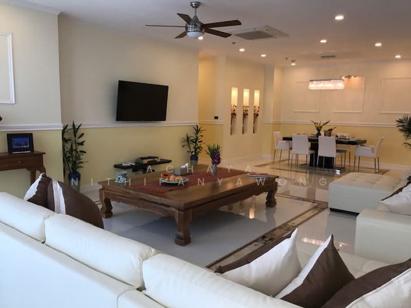 Baan Sathorn Chao Phraya : บ้านสาทรเจ้าพระยา, กรุงเทพ, 931 ซอยเจริญนคร 15 เอ, คลองต้นไทร, คลองสาน, กรุงเทพ, 235 ตร.ม., คอนโด ให้เช่า, โดย Achaya Nithipanyawong, 500376012 - DDproperty.com