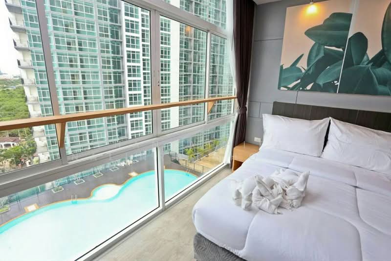 The Grand Jomtien Pattaya Beach : เดอะ แกรนด์ จอมเทียน พัทยา บีช, ชลบุรี, 555/1465 หมู่ที่ 12, หนองปรือ, บางละมุง, ชลบุรี, 26 ตร.ม., คอนโด ขาย, โดย Thanyathita Nalinratphokin, 500376016 - DDproperty.com
