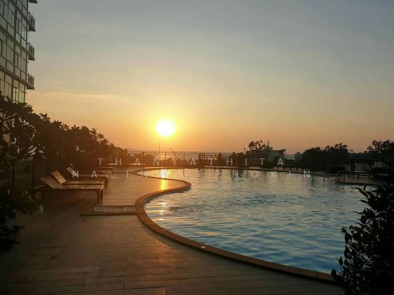 The Grand Jomtien Pattaya Beach, Chon Buri (Pattaya), 555/1465 Village No. 12, Nong Pru, Bang Lamung (Pattaya), Chon Buri (Pattaya), 1 Bedroom, 26 sqm, Condo For Sale, by Thanyathita Nalinratphokin, 500376016 - DDproperty.com