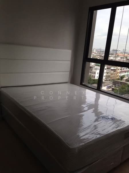 Urbano Absolute Sathon-Taksin : เออร์บาโน่ แอบโซลูท สาทร - ตากสิน, กรุงเทพ, 345 ซอยเจริญนคร 14/2, คลองต้นไทร, คลองสาน, กรุงเทพ, 38 ตร.ม., คอนโด ให้เช่า, โดย Connex Property, 500376019 - DDproperty.com