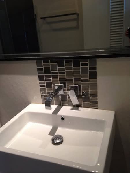 Urbano Absolute Sathon-Taksin : เออร์บาโน่ แอบโซลูท สาทร - ตากสิน, กรุงเทพ, 345 ซอยเจริญนคร 14/2, คลองต้นไทร, คลองสาน, กรุงเทพ, 38 ตร.ม., คอนโด ให้เช่า, โดย Connex Property, 500376019 - DDproperty.com