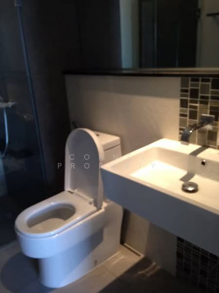 Urbano Absolute Sathon-Taksin : เออร์บาโน่ แอบโซลูท สาทร - ตากสิน, กรุงเทพ, 345 ซอยเจริญนคร 14/2, คลองต้นไทร, คลองสาน, กรุงเทพ, 38 ตร.ม., คอนโด ให้เช่า, โดย Connex Property, 500376019 - DDproperty.com