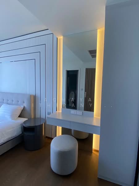 IDEO Q Sukhumvit 36, Bangkok, Soi Sukhumvit 36, Khong Tan, Khlong Toei, Bangkok, 2 Bedrooms, 65 sqm, Condo For Rent, by Achaya Nithipanyawong, 500376024 - DDproperty.com