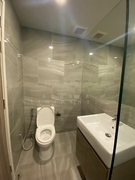 IDEO Q Sukhumvit 36, Bangkok, Soi Sukhumvit 36, Khong Tan, Khlong Toei, Bangkok, 2 Bedrooms, 65 sqm, Condo For Rent, by Achaya Nithipanyawong, 500376024 - DDproperty.com