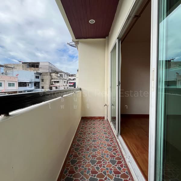 ทาวน์เฮ้าส์ ซอยสาธุประดิษฐ์ 26, Bangkok, Bang Pong Pang, Yan Nawa, Bangkok, 2 Bedrooms, 250 sqm, Townhouse For Rent, by ธนภัทร ไทยจินดา, 500376028 - DDproperty.com