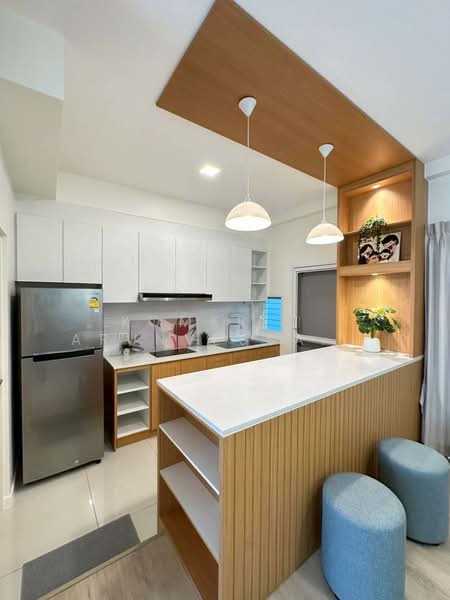 Indy 2 Bangna-Ramkhamhaeng 2, Bangkok, Soi Ramkhamhaeng 2, Dok Mai, Prawet, Bangkok, 3 Bedrooms, 88 sqm, Townhouse For Rent, by Komkrit Arunvessased , 500376030 - DDproperty.com