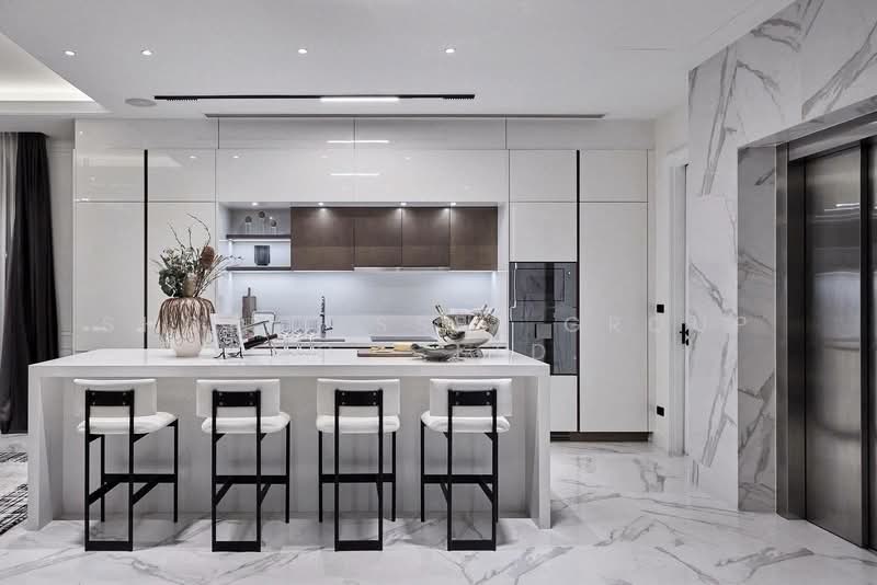 Luxury house Ekkamai 22, Bangkok, สุขุมวิท, Khlong Tan Nua, Watthana, Bangkok, 4 Bedrooms, 500 sqm, Single Detached House For Sale, by Shori Asset Group Co., Ltd., 500376033 - DDproperty.com
