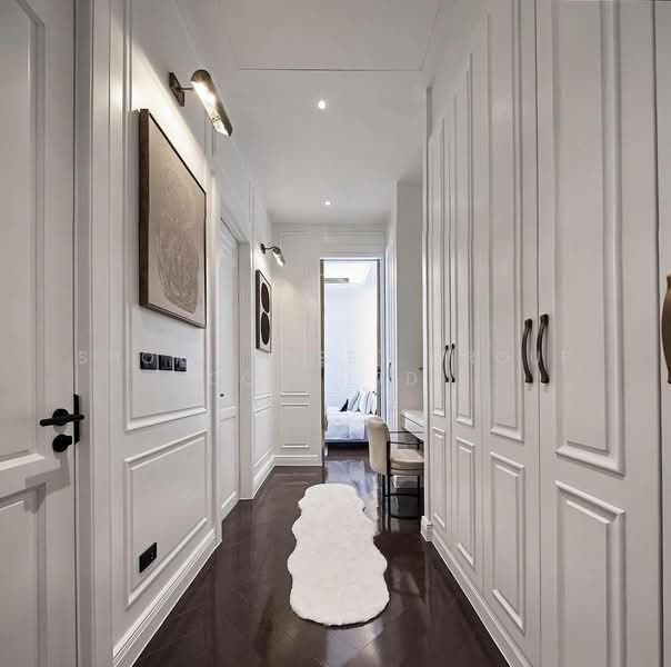Luxury house Ekkamai 22, Bangkok, สุขุมวิท, Khlong Tan Nua, Watthana, Bangkok, 4 Bedrooms, 500 sqm, Single Detached House For Sale, by Shori Asset Group Co., Ltd., 500376033 - DDproperty.com