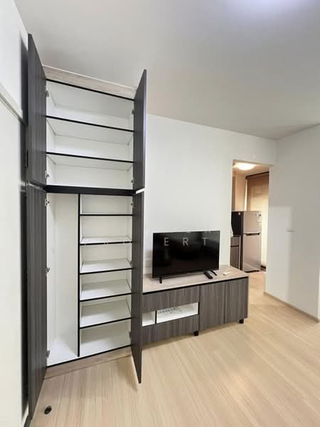 Unio Sukhumvit 72, Samut Prakan, 285 Soi Sukhumvit 72, Samrong Nua, Muang Samut Prakarn, Samut Prakan, 1 Bedroom, 28 sqm, Condo For Rent, by Connex Property, 500376035 - DDproperty.com