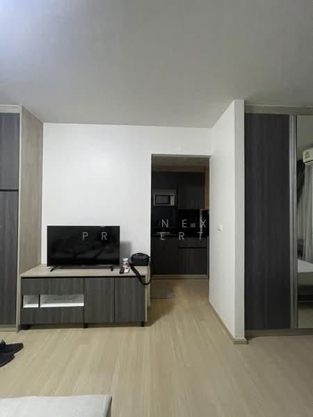 Unio Sukhumvit 72, Samut Prakan, 285 Soi Sukhumvit 72, Samrong Nua, Muang Samut Prakarn, Samut Prakan, 1 Bedroom, 28 sqm, Condo For Rent, by Connex Property, 500376035 - DDproperty.com