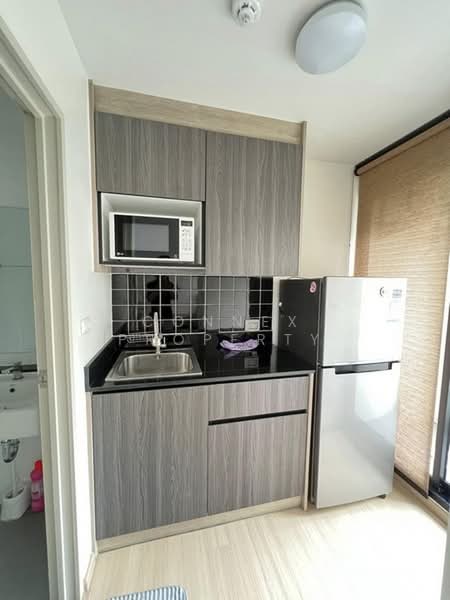 Unio Sukhumvit 72, Samut Prakan, 285 Soi Sukhumvit 72, Samrong Nua, Muang Samut Prakarn, Samut Prakan, 1 Bedroom, 28 sqm, Condo For Rent, by Connex Property, 500376035 - DDproperty.com