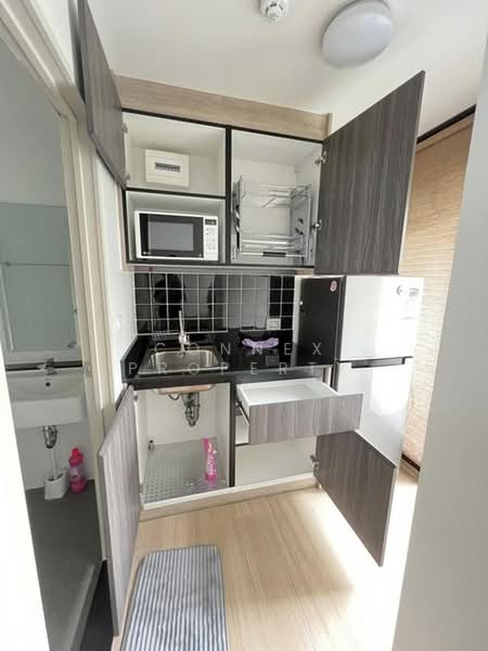Unio Sukhumvit 72, Samut Prakan, 285 Soi Sukhumvit 72, Samrong Nua, Muang Samut Prakarn, Samut Prakan, 1 Bedroom, 28 sqm, Condo For Rent, by Connex Property, 500376035 - DDproperty.com