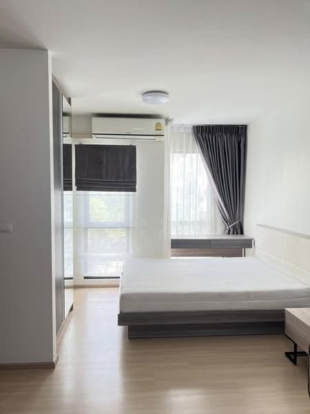 Unio Sukhumvit 72, Samut Prakan, 285 Soi Sukhumvit 72, Samrong Nua, Muang Samut Prakarn, Samut Prakan, 1 Bedroom, 28 sqm, Condo For Rent, by Connex Property, 500376035 - DDproperty.com