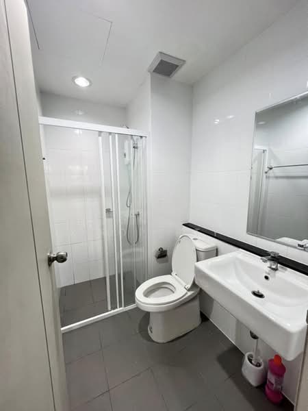 Unio Sukhumvit 72, Samut Prakan, 285 Soi Sukhumvit 72, Samrong Nua, Muang Samut Prakarn, Samut Prakan, 1 Bedroom, 28 sqm, Condo For Rent, by Connex Property, 500376035 - DDproperty.com