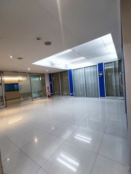 Kaow Pullsup Building, กรุงเทพ, จอมพล, จตุจักร, กรุงเทพ, 137 ตร.ม., สำนักงาน ให้เช่า, โดย Vichai  Annavakulthorn, 500376037 - DDproperty.com