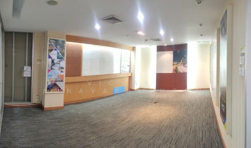 Kaow Pullsup Building, Bangkok, Jom Phon, Chatuchak, Bangkok, , 137 sqm, Office Space For Rent, by Vichai Annavakulthorn, 500376037 - DDproperty.com