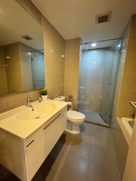 Maestro 39, Bangkok, Sukhumvit Road, Khlong Tan Nua, Watthana, Bangkok, 2 Bedrooms, 51 sqm, Condo For Rent, by Ratchanon Songthammakul, 500376042 - DDproperty.com