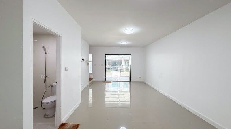 Modi Villa Bangna, Samut Prakan, Bangna-Trad Road, Bang Sao Thong, Samut Prakan, 2 Bedrooms, 120 sqm, Townhouse For Sale, by คุณ ชิดชนก ( ฝัน ), 500376044 - DDproperty.com