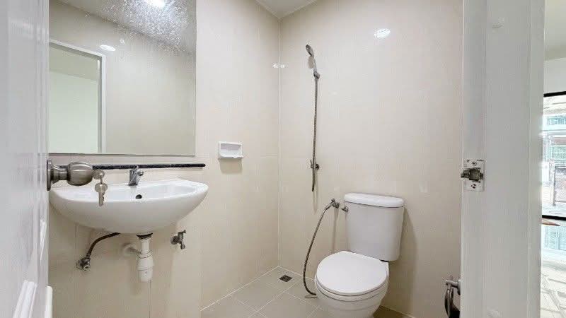 Modi Villa Bangna, Samut Prakan, Bangna-Trad Road, Bang Sao Thong, Samut Prakan, 2 Bedrooms, 120 sqm, Townhouse For Sale, by คุณ ชิดชนก ( ฝัน ), 500376044 - DDproperty.com