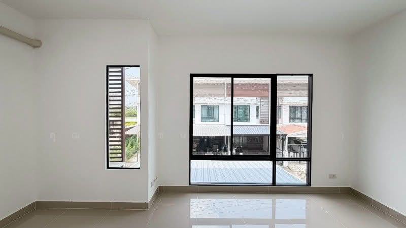 Modi Villa Bangna, Samut Prakan, Bangna-Trad Road, Bang Sao Thong, Samut Prakan, 2 Bedrooms, 120 sqm, Townhouse For Sale, by คุณ ชิดชนก ( ฝัน ), 500376044 - DDproperty.com