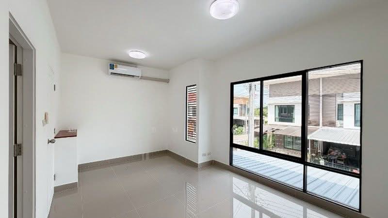 Modi Villa Bangna : โมดิ วิลล่า บางนา, สมุทรปราการ, ถนนบางนา-ตราด, บางเสาธง, สมุทรปราการ, 120 ตร.ม., ทาวน์เฮ้าส์ ขาย, โดย คุณ ชิดชนก ( ฝัน ), 500376044 - DDproperty.com