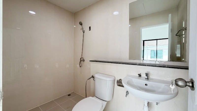 Modi Villa Bangna : โมดิ วิลล่า บางนา, สมุทรปราการ, ถนนบางนา-ตราด, บางเสาธง, สมุทรปราการ, 120 ตร.ม., ทาวน์เฮ้าส์ ขาย, โดย คุณ ชิดชนก ( ฝัน ), 500376044 - DDproperty.com