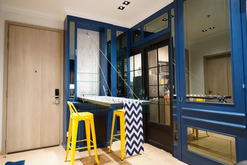 Whizdom Connect Sukhumvit : วิสซ์ดอม คอนเนค สุขุมวิท, กรุงเทพ, 1 ซอยปิยบุตร์ 1 ถนนสุขุมวิท, บางนา, กรุงเทพ, 43 ตร.ม., คอนโด ให้เช่า, โดย Ratchanon Songthammakul, 500376047 - DDproperty.com