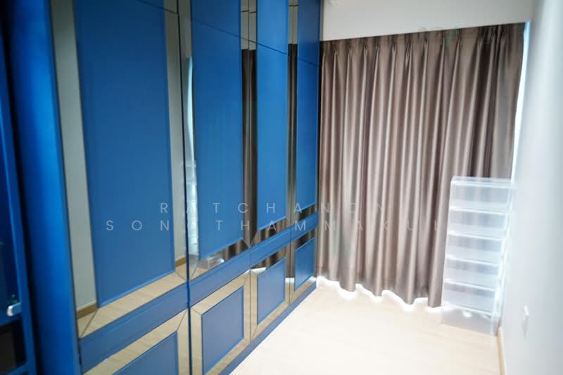 Whizdom Connect Sukhumvit : วิสซ์ดอม คอนเนค สุขุมวิท, กรุงเทพ, 1 ซอยปิยบุตร์ 1 ถนนสุขุมวิท, บางนา, กรุงเทพ, 43 ตร.ม., คอนโด ให้เช่า, โดย Ratchanon Songthammakul, 500376047 - DDproperty.com