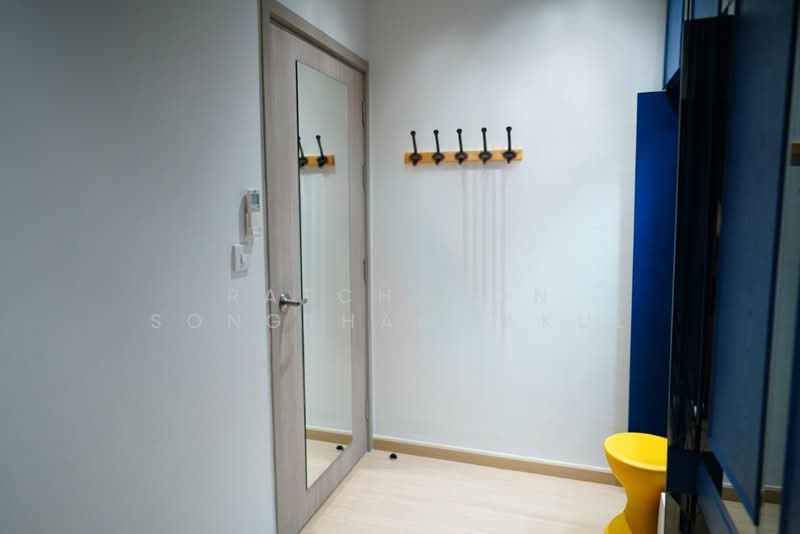 Whizdom Connect Sukhumvit : วิสซ์ดอม คอนเนค สุขุมวิท, กรุงเทพ, 1 ซอยปิยบุตร์ 1 ถนนสุขุมวิท, บางนา, กรุงเทพ, 43 ตร.ม., คอนโด ให้เช่า, โดย Ratchanon Songthammakul, 500376047 - DDproperty.com