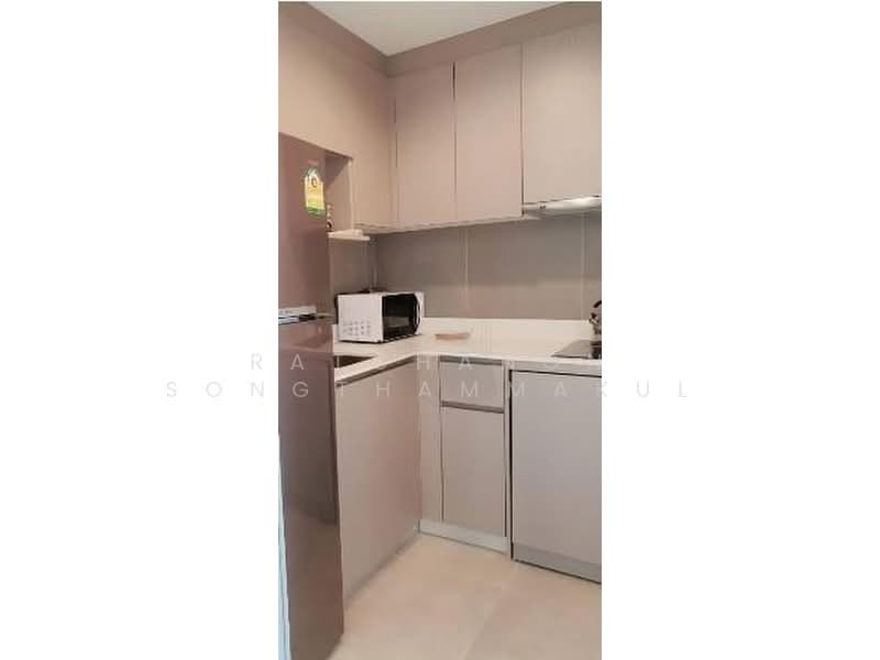 Whizdom Connect Sukhumvit : วิสซ์ดอม คอนเนค สุขุมวิท, กรุงเทพ, 1 ซอยปิยบุตร์ 1 ถนนสุขุมวิท, บางนา, กรุงเทพ, 43 ตร.ม., คอนโด ให้เช่า, โดย Ratchanon Songthammakul, 500376047 - DDproperty.com