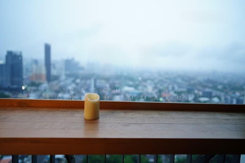 Whizdom Connect Sukhumvit : วิสซ์ดอม คอนเนค สุขุมวิท, กรุงเทพ, 1 ซอยปิยบุตร์ 1 ถนนสุขุมวิท, บางนา, กรุงเทพ, 43 ตร.ม., คอนโด ให้เช่า, โดย Ratchanon Songthammakul, 500376047 - DDproperty.com