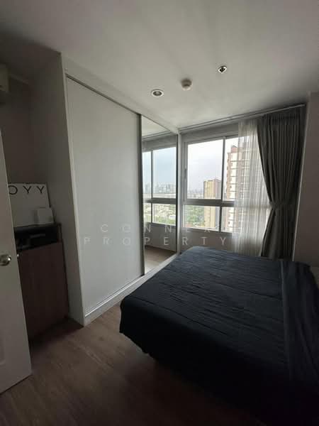U Delight @ Bangson Station, Bangkok, 1314 Bangkok-Nonthaburi Road, Bang Sue, Bangkok, 2 Bedrooms, 50 sqm, Condo For Rent, by Connex Property, 500376049 - DDproperty.com