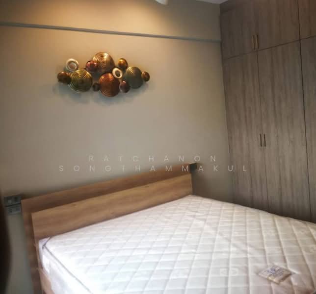 Pathumwan Place condominium, Bangkok, 1 Rama 1, Wang Mai, Pathum Wan, Bangkok, 3 Bedrooms, 90 sqm, Condo For Rent, by Ratchanon Songthammakul, 500376050 - DDproperty.com