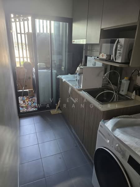 IDEO Thaphra Interchange, Bangkok, 131 Petchkasem Road, Wat Tha Pra, Bangkok Yai, Bangkok, 2 Bedrooms, 70 sqm, Condo For Sale, by Veera Sawatrangsri, 500376053 - DDproperty.com