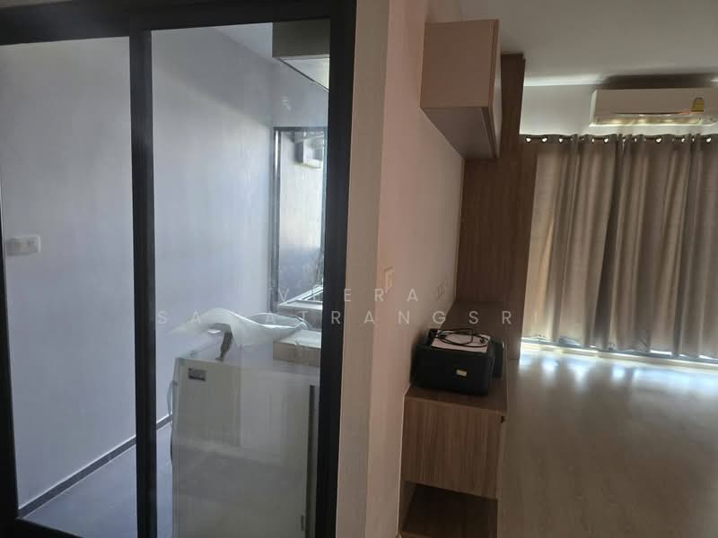 IDEO Thaphra Interchange, Bangkok, 131 Petchkasem Road, Wat Tha Pra, Bangkok Yai, Bangkok, 2 Bedrooms, 70 sqm, Condo For Sale, by Veera Sawatrangsri, 500376053 - DDproperty.com