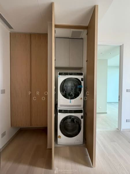 EI8HTEEN SEVEN - One Bangkok : เอททีน เซเว่น-วัน แบงค็อก, กรุงเทพ, 187 ถ.วิทยุ, ลุมพินี, ปทุมวัน, กรุงเทพ, 52 ตร.ม., คอนโด ให้เช่า, โดย PROPMATCH CO., LTD., 500376055 - DDproperty.com