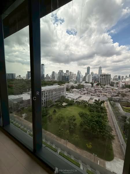 EI8HTEEN SEVEN - One Bangkok, Bangkok, 187 Witthayu Road, Lumphini, Pathum Wan, Bangkok, 1 Bedroom, 52 sqm, Condo For Rent, by PROPMATCH CO., LTD., 500376055 - DDproperty.com