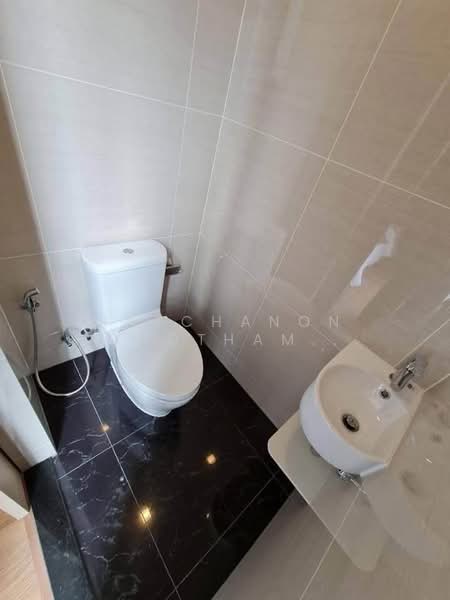 Park Origin Phrom Phong (Park 24), Bangkok, 68 Soi Sukhumvit 24, Khong Tan, Khlong Toei, Bangkok, 1 Bedroom, 33 sqm, Condo For Sale, by Ratchanon Songthammakul, 500376057 - DDproperty.com
