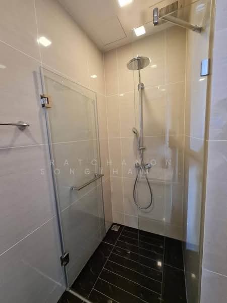 Park Origin Phrom Phong (Park 24), Bangkok, 68 Soi Sukhumvit 24, Khong Tan, Khlong Toei, Bangkok, 1 Bedroom, 33 sqm, Condo For Sale, by Ratchanon Songthammakul, 500376057 - DDproperty.com