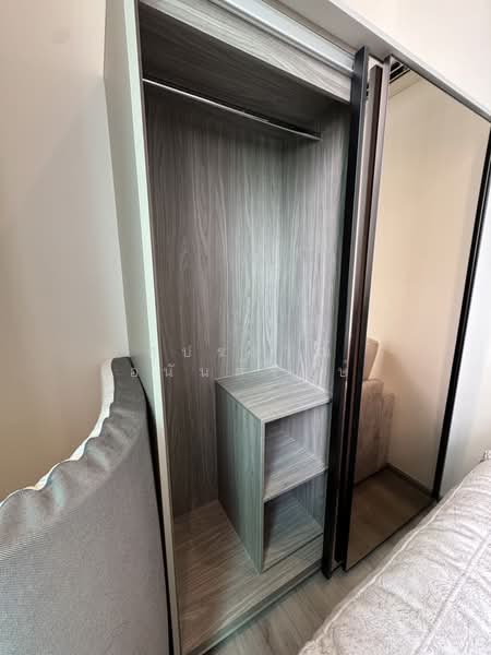 The Reserve Phahol-Pradipat, Bangkok, Soi Pradipat 23, Samsen Nai, Phaya Thai, Bangkok, 1 Bedroom, 38 sqm, Condo For Rent, by สุประวีณ์ อนันต์รักษ์, 500376058 - DDproperty.com