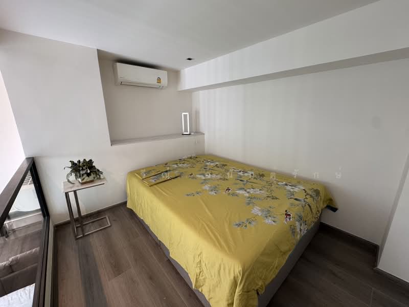 The Reserve Phahol-Pradipat, Bangkok, Soi Pradipat 23, Samsen Nai, Phaya Thai, Bangkok, 1 Bedroom, 38 sqm, Condo For Rent, by สุประวีณ์ อนันต์รักษ์, 500376058 - DDproperty.com