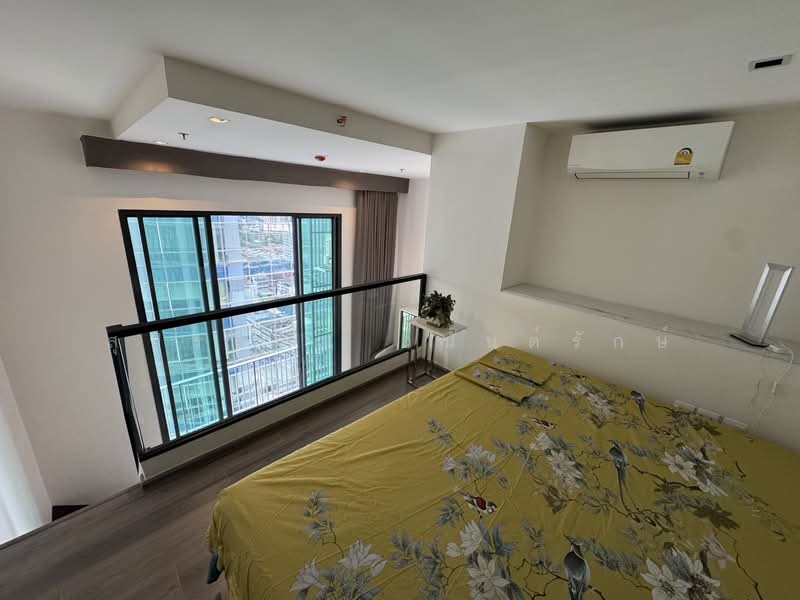 The Reserve Phahol-Pradipat, Bangkok, Soi Pradipat 23, Samsen Nai, Phaya Thai, Bangkok, 1 Bedroom, 38 sqm, Condo For Rent, by สุประวีณ์ อนันต์รักษ์, 500376058 - DDproperty.com