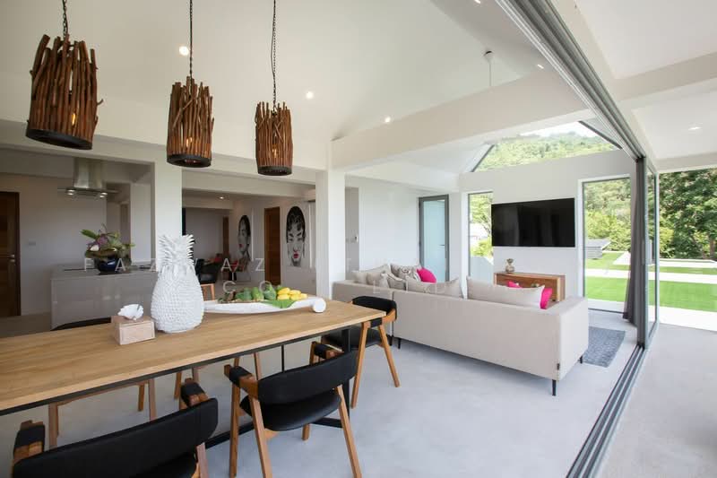 วิลล่าเช่า 3 ห้องนอน Zog Villas แม่น้ำ สมุย วิวทะเล สระอินฟินิตี้, สุราษฎร์ธานี, แม่น้ำ, เกาะสมุย, สุราษฎร์ธานี, 333 ตร.ม., วิลล่า ให้เช่า, โดย Fazwaz (Thailand) Co., Ltd., 500376062 - DDproperty.com