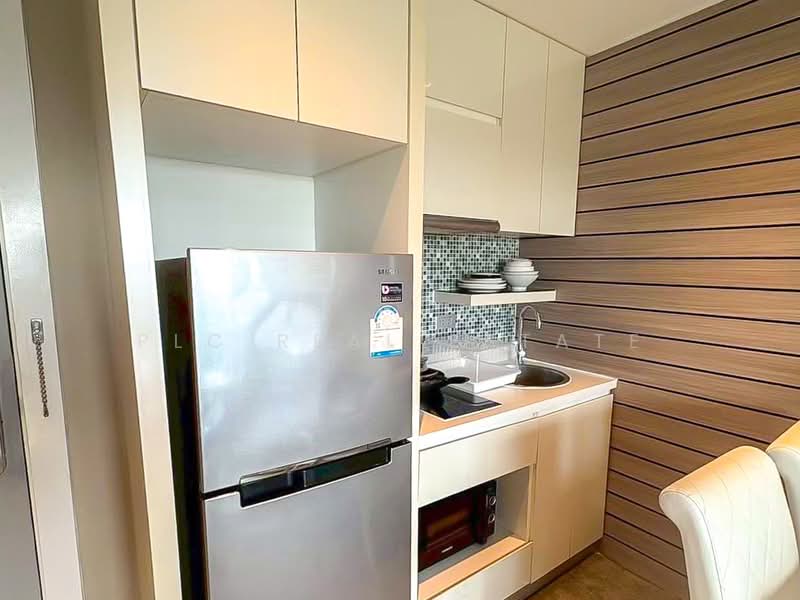 La Santir, Chon Buri (Pattaya), 483 Chaiyaphruek 3 Alley,, Na Kloe, Bang Lamung (Pattaya), Chon Buri (Pattaya), 1 Bedroom, 35 sqm, Condo For Sale, by PLC real estate, 500376063 - DDproperty.com