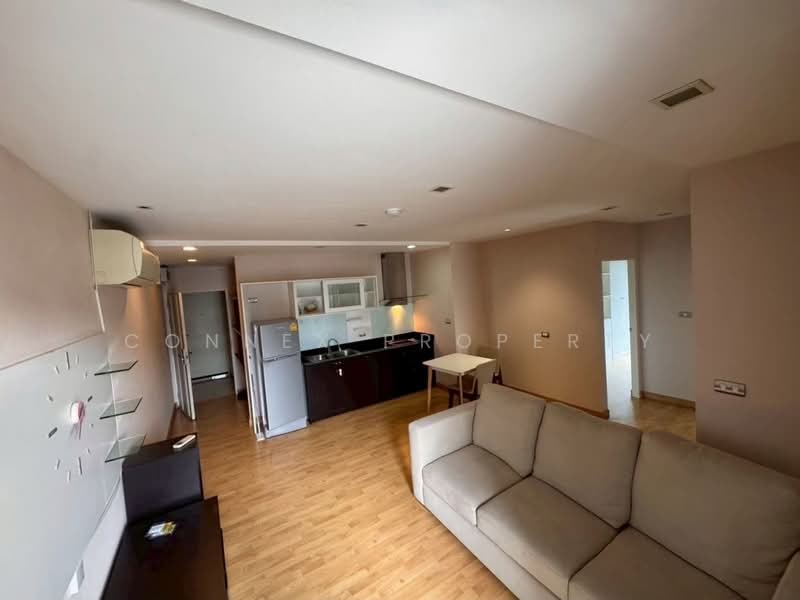 Tree Condo LUXE Sukhumvit 52 : ทรี คอนโด ลักซ์ สุขุมวิท 52, กรุงเทพ, ซอยสุขุมวิท 52 ถนนสุขุมวิท, บางจาก, พระโขนง, กรุงเทพ, 47 ตร.ม., คอนโด ให้เช่า, โดย Connex Property, 500376066 - DDproperty.com